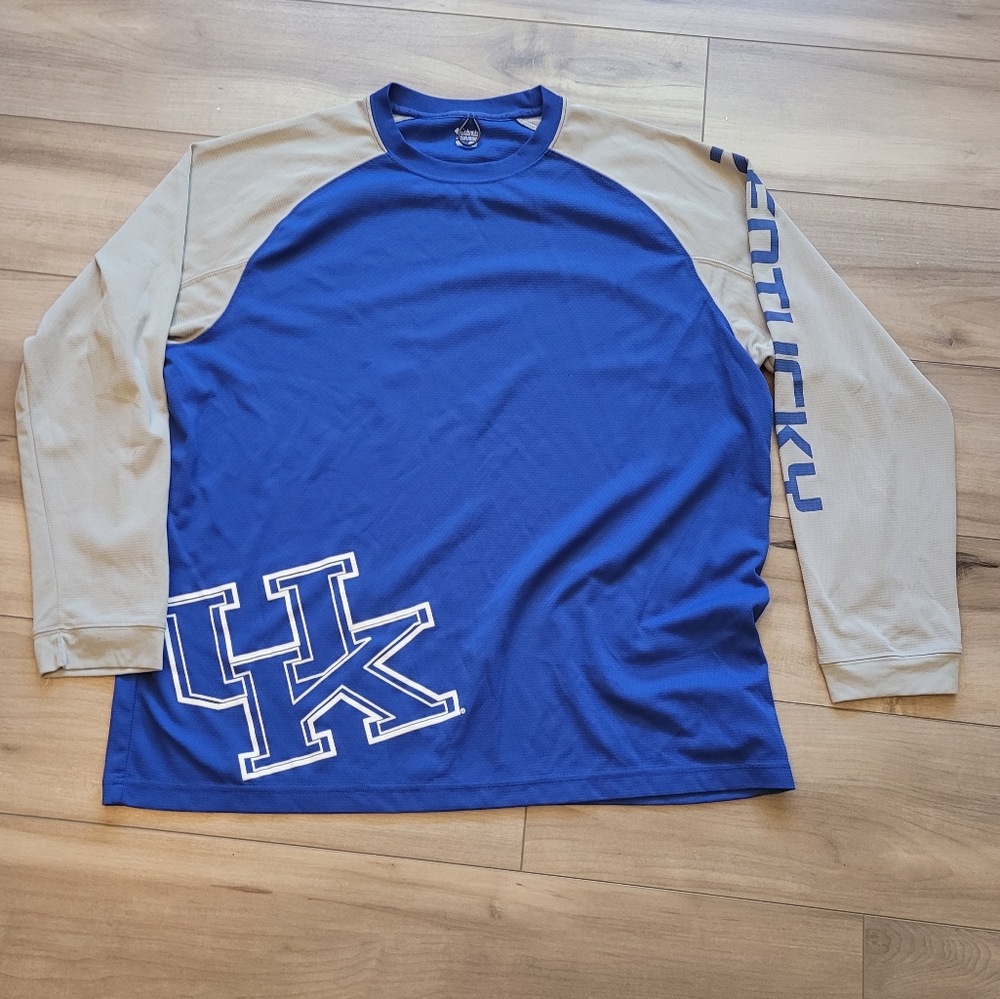 Columbia University of KY Shirt